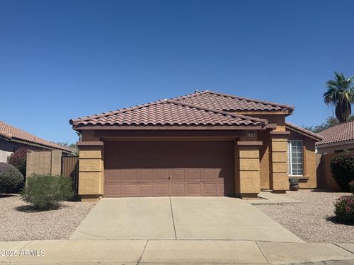 2316 E Hawken Way, Chandler, AZ, 85286-1547 | Card Image