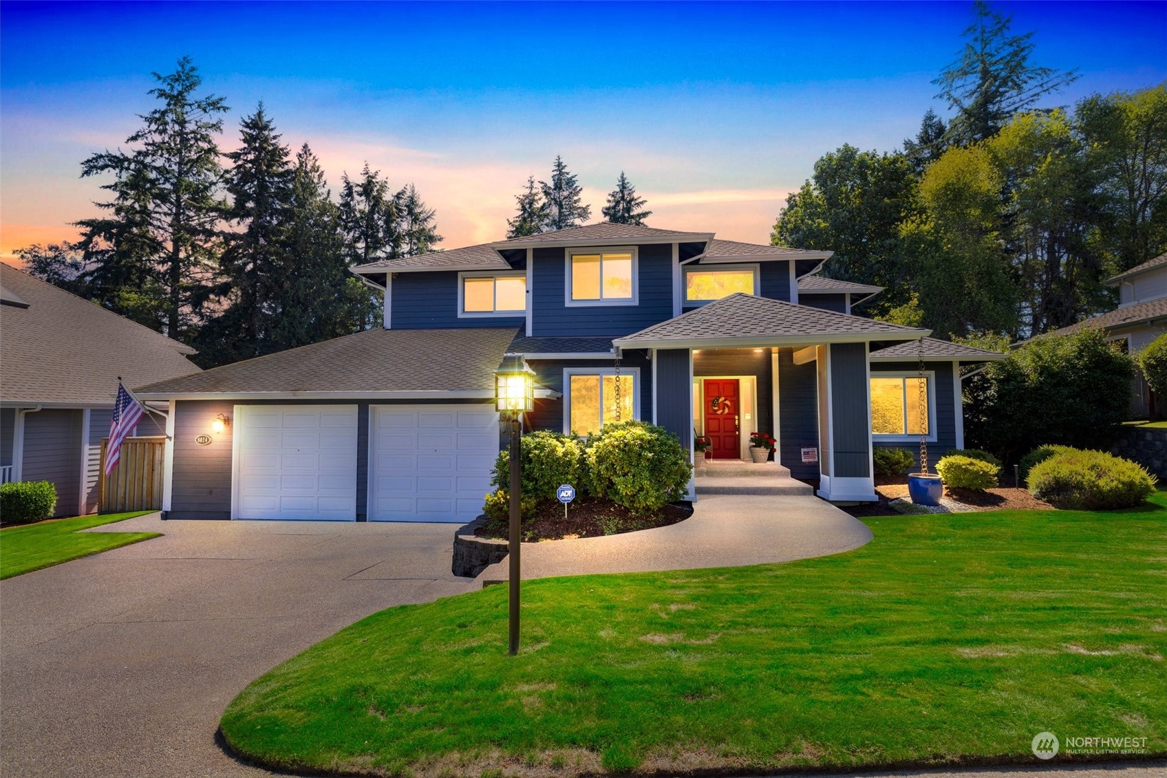 58th St, University Place, WA 98467