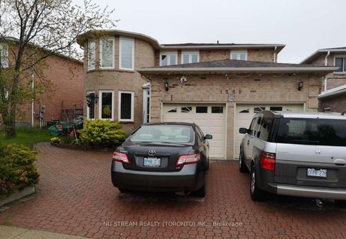 lower-1588 Princelea Pl, Mississauga, ON, L5M3P2 | Card Image