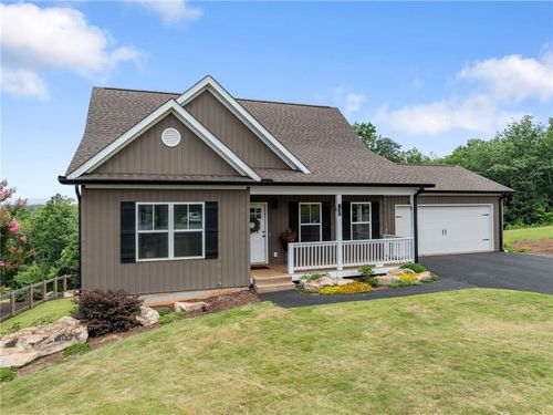 150 Grand Oak Ln, Dahlonega, GA, 30533-6761 | Card Image