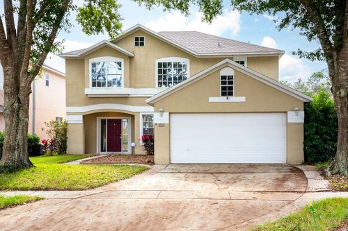 11520 Robbyes Drive, ORLANDO, FL, 32817 | Card Image