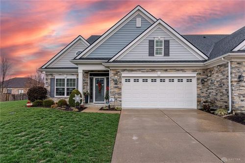 458 Legendary Way, Centerville, OH, 45458 | Card Image