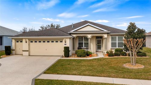 26715 Manassas Dr, LEESBURG, FL, 34748-1271 | Card Image