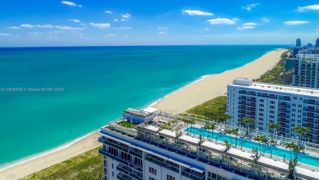 1113 - 102 24th St, Condo with 1 bedrooms, 1 bathrooms and null parking in Miami Beach FL | Image 29