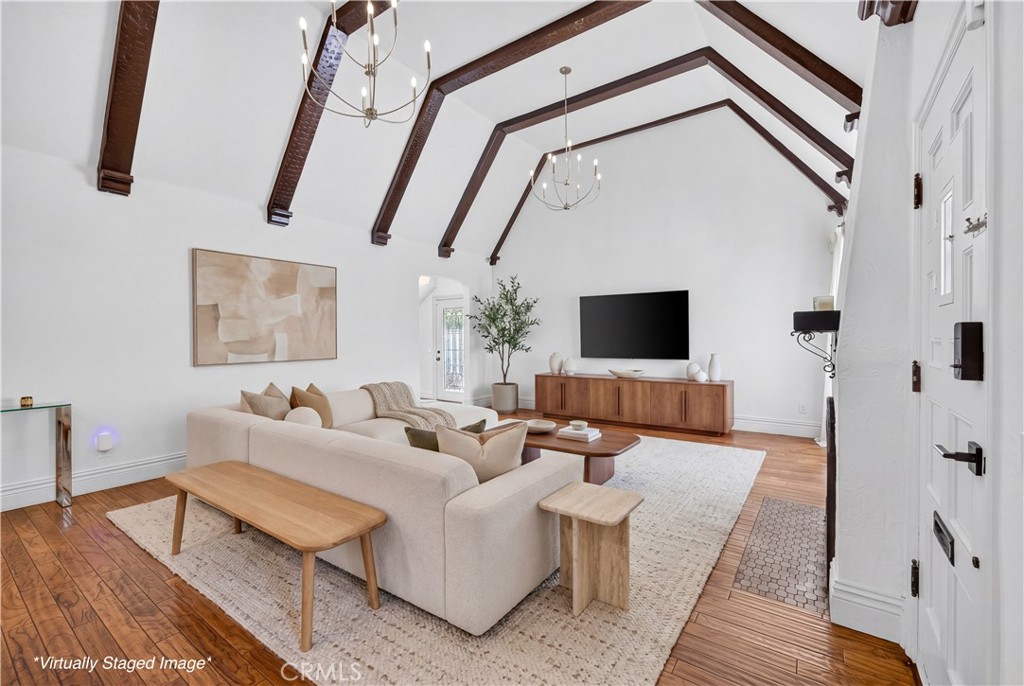 Residential in Los Angeles 5