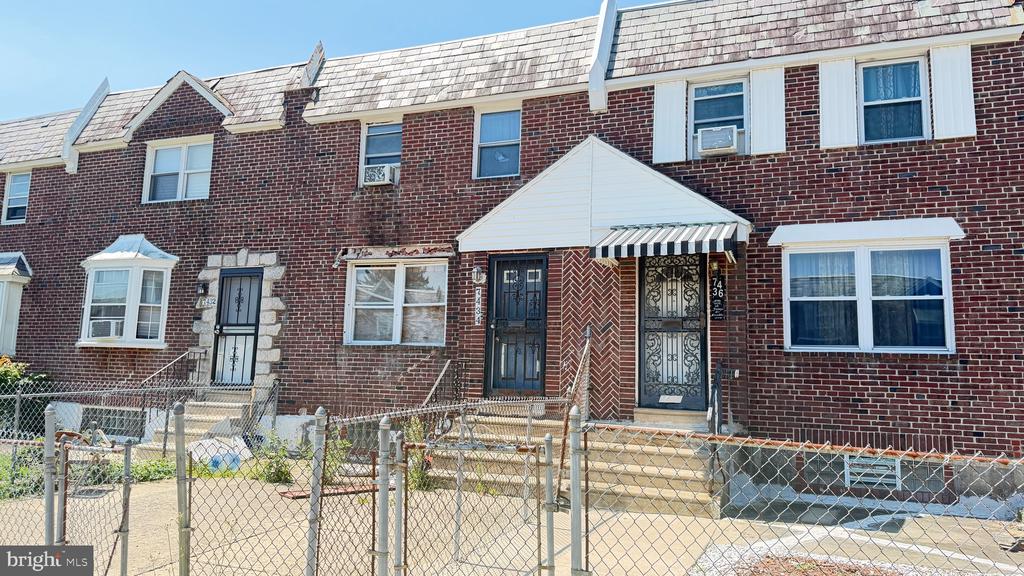 Residential in PHILADELPHIA 2