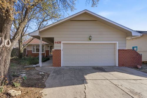 4428 Gunnison St, Bel Aire, KS, 67220-1866 | Card Image