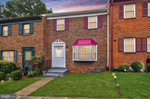 7419 Larne Ln, LORTON, VA, 22079-1512 | Card Image