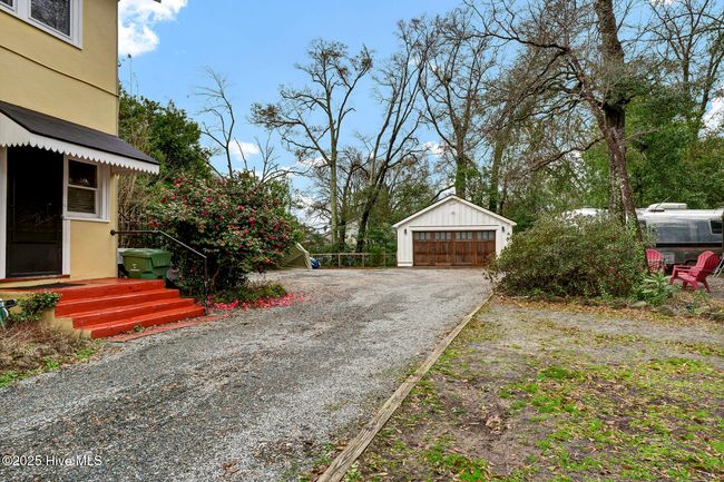 416 Central Blvd, House other with 4 bedrooms, 3 bathrooms and 2 parking in Wilmington NC | Image 57