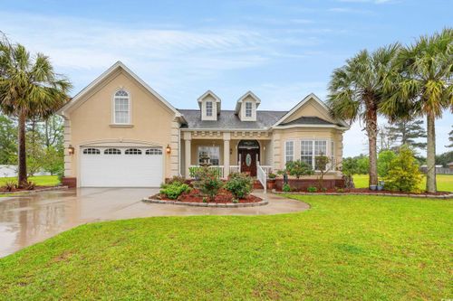 3712 Faith Dr, Conway, SC, 29527-4283 | Card Image