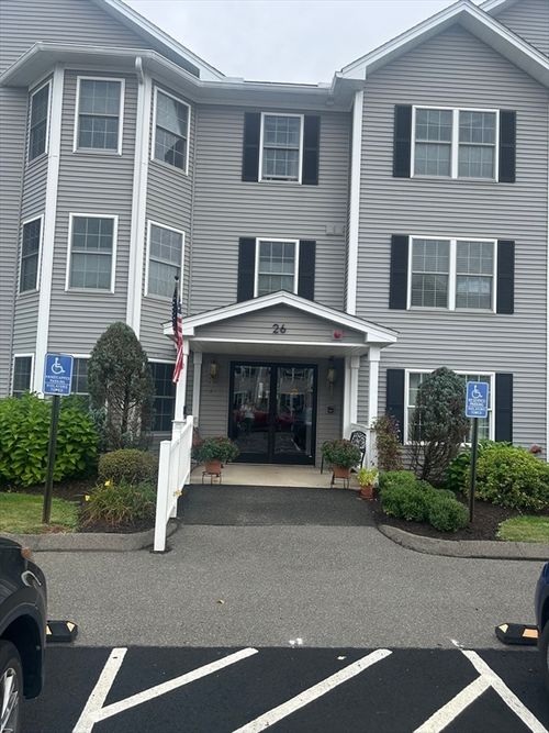 unit-620-26 Green Leaves Dr, Amherst, MA, 01002-2658 | Card Image