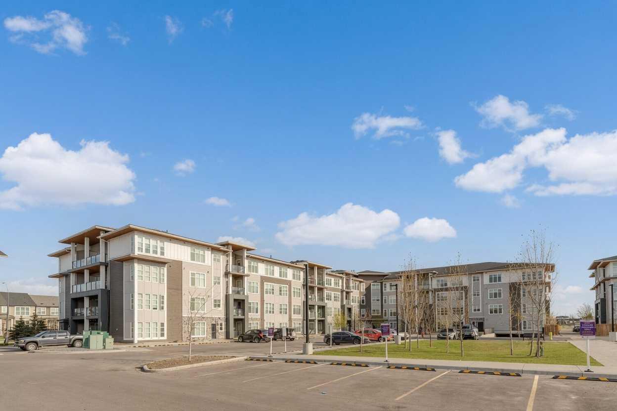 Residential in Calgary