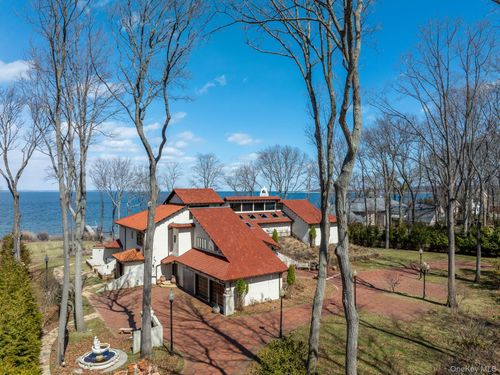 1 Sea Crest Dr, Lloyd Harbor, NY, 11743-9765 | Card Image