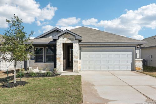 9627 Grand Via Blvd, Converse, TX, 78109-1883 | Card Image