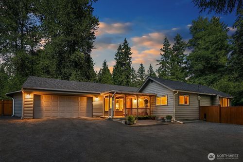 18460 Ne Woodinville Duvall Place, Woodinville, WA, 98077 | Card Image