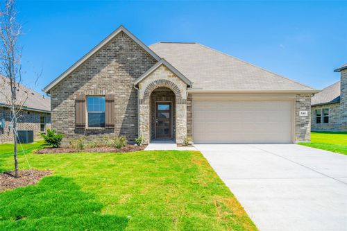540 Brook View Dr, Van Alstyne, TX, 75495-3548 | Card Image