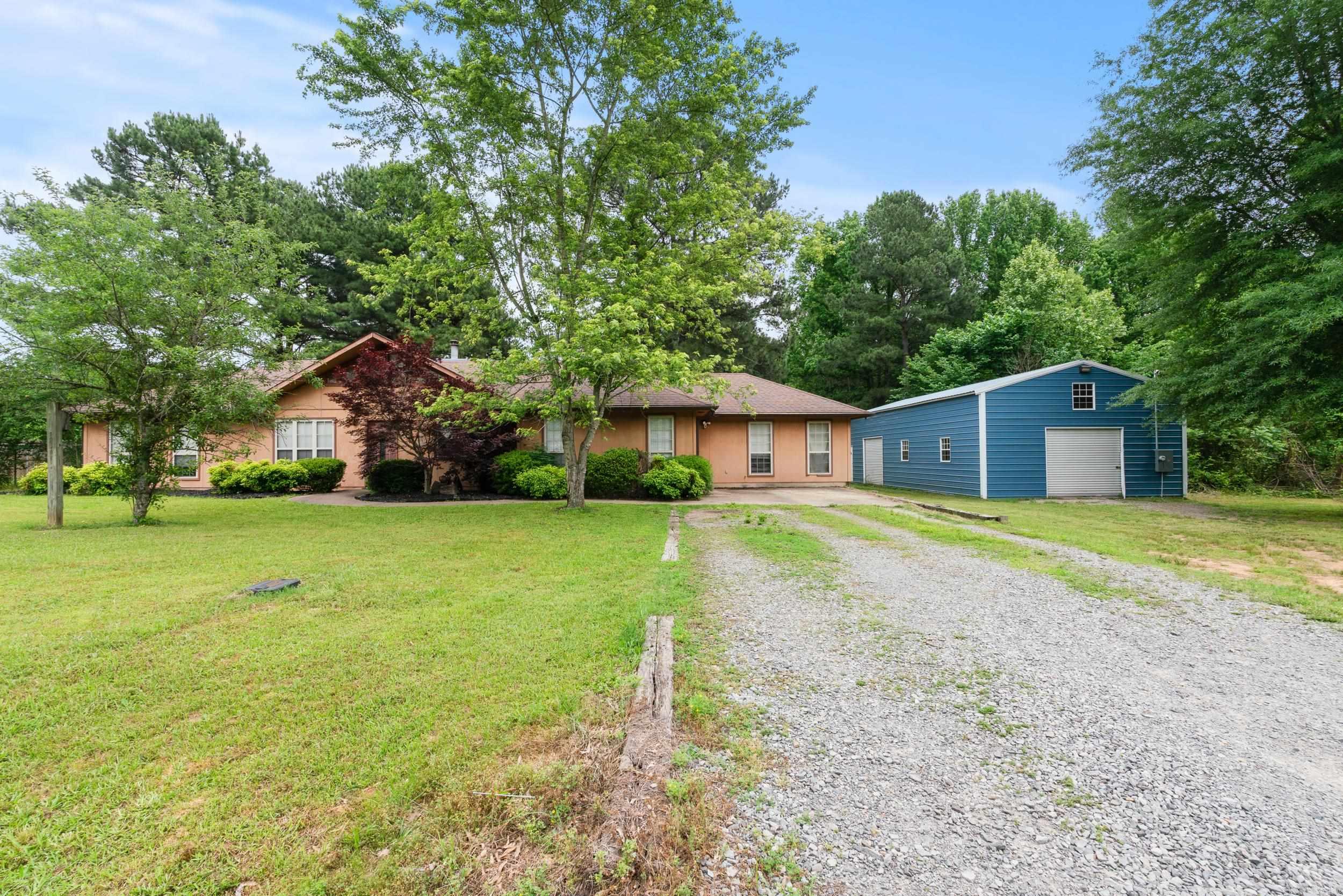 Nixon Dr, Greenbrier, AR 72058