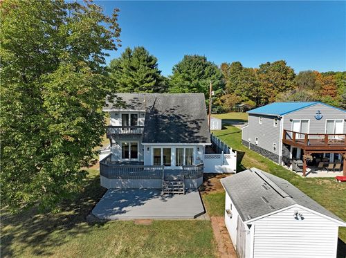 3474 Danilowicz Rd, Bradford, NY, 14815-9644 | Card Image