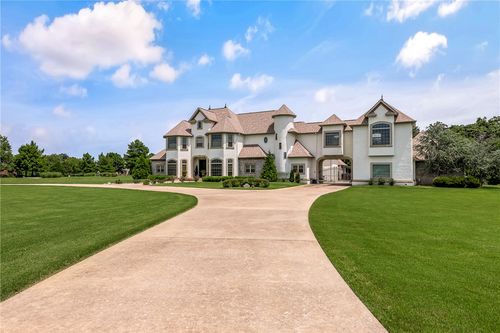 11220 Talamore Blvd, Bentonville, AR, 72712-9033 | Card Image