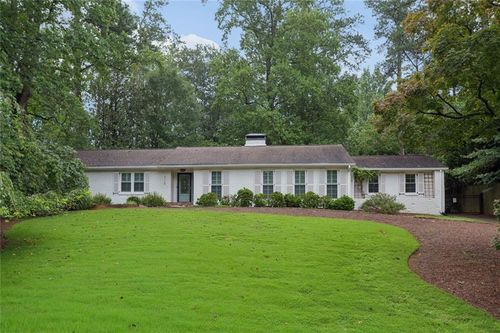 4775 Merlendale Ct, Atlanta, GA, 30327-3316 | Card Image
