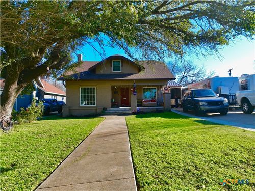 2924 Windsor Ave, Waco, TX, 76708-3229 | Card Image