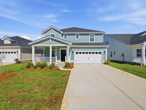 353 Calm Water Way, Summerville, SC, 29486-6903 | Card Image