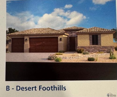 3709 S Santana Dr, Yuma, AZ, 85365-8247 | Card Image