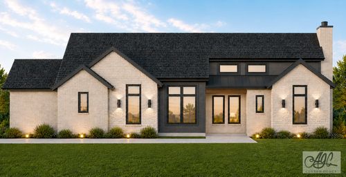 112 Aledo Heights Drive, Aledo, TX, 76008 | Card Image