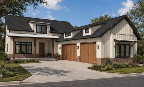 181 Lantern Ridge Drive, Aledo, TX, 76008 | Card Image