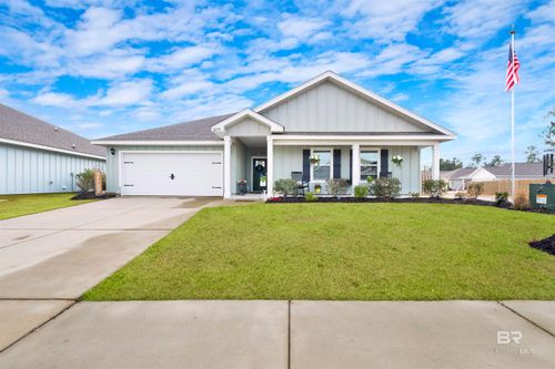 22310 Early Dawn Cir, Foley, AL, 36535-9790 | Card Image