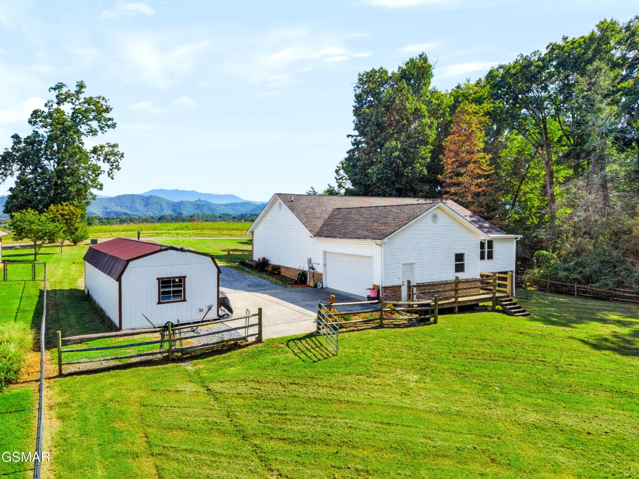 Residential in Sevierville 3