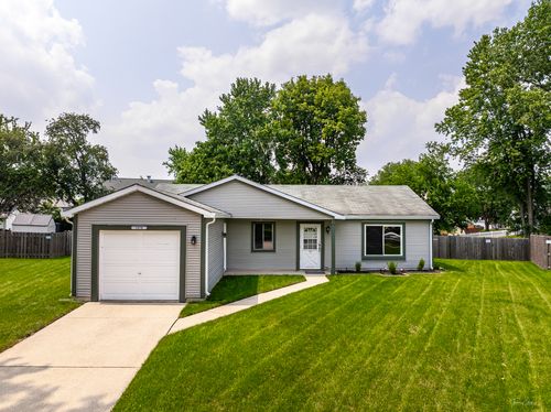 1070 Crestwood Ln, Bolingbrook, IL, 60440-1645 | Card Image