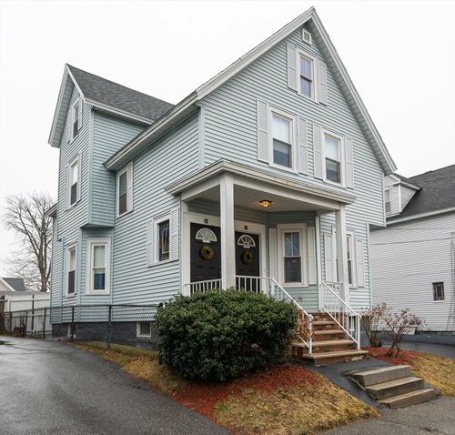 30 Grace St, Lowell, MA, 01851-3708 | Card Image