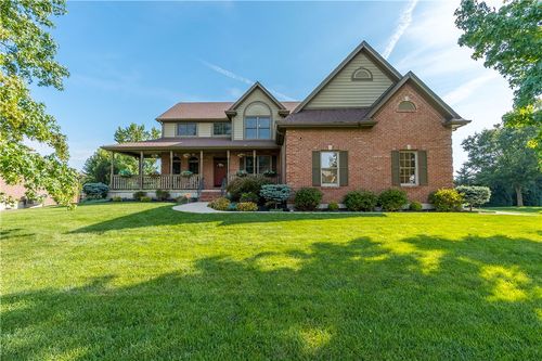 2311 Upper Trent Way, Vandalia, OH, 45377-9412 | Card Image