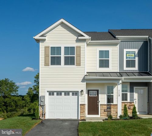 112 Hope Dr, WINCHESTER, VA, 22601 | Card Image