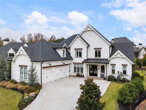 3720 Troon Overlook, Alpharetta, GA, 30004-8858 | Card Image