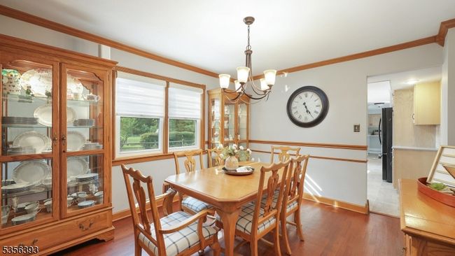 12 Fox Chase Run, House other with 4 bedrooms, 2 bathrooms and null parking in Hillsborough NJ | Image 15