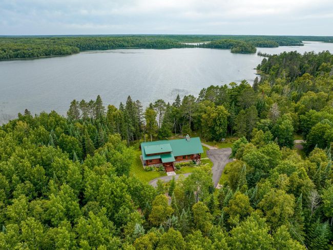 51864 Becker Road, House other with 3 bedrooms, 4 bathrooms and null parking in Bigfork MN | Image 69