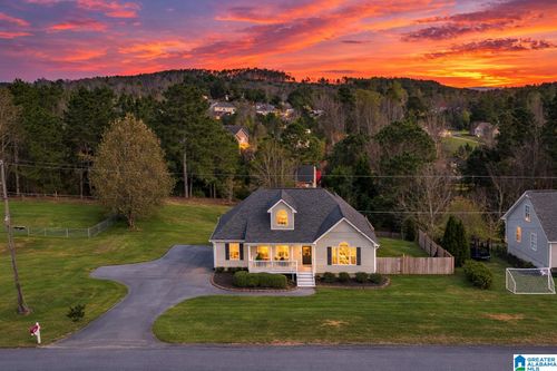 315 Ty Ln, WARRIOR, AL, 35180-4943 | Card Image