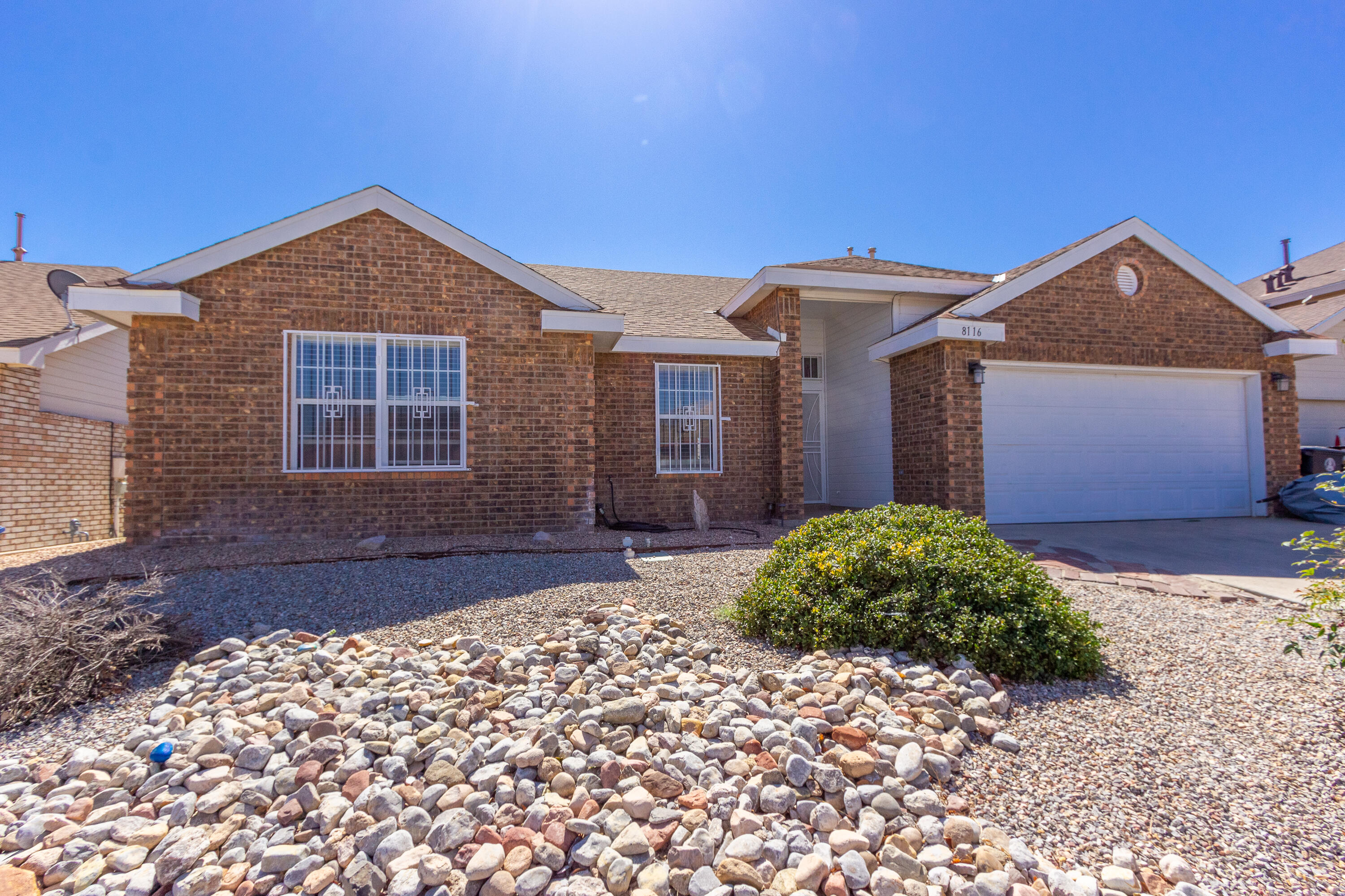 Smokerise Ave, Albuquerque, NM 87120