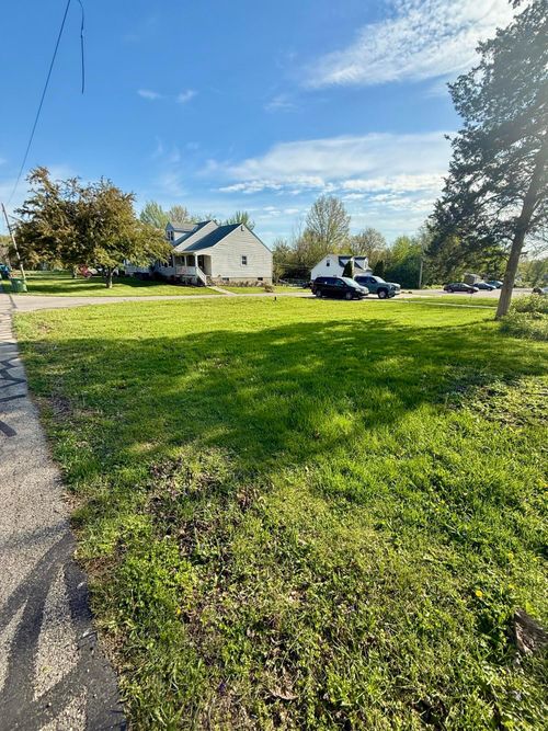 540 Mulberry Street, Marysville, OH, 43040 | Card Image