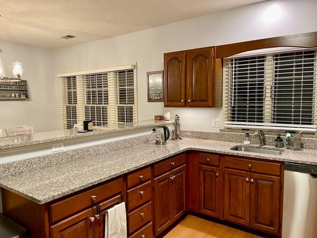 215 - 215 Allerton Commons Ln, Townhouse with 3 bedrooms, 3 bathrooms and 1 parking in Braintree MA | Image 18