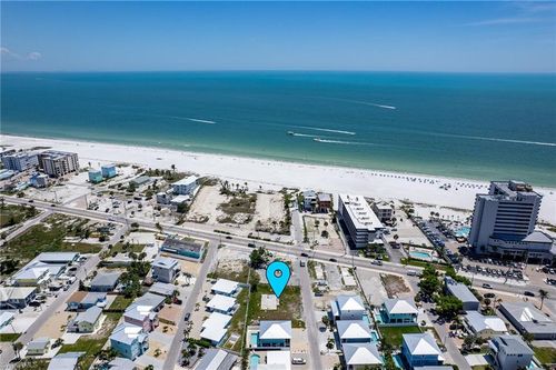 126 Delmar Ave, FORT MYERS BEACH, FL, 33931 | Card Image