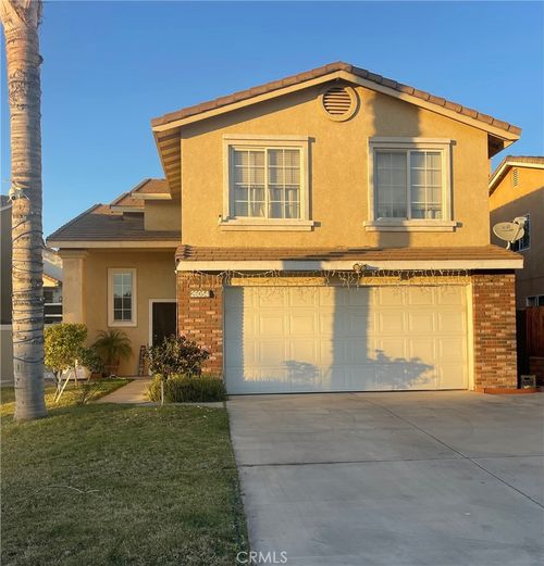 26054 Peck St, Moreno Valley, CA, 92555 | Card Image