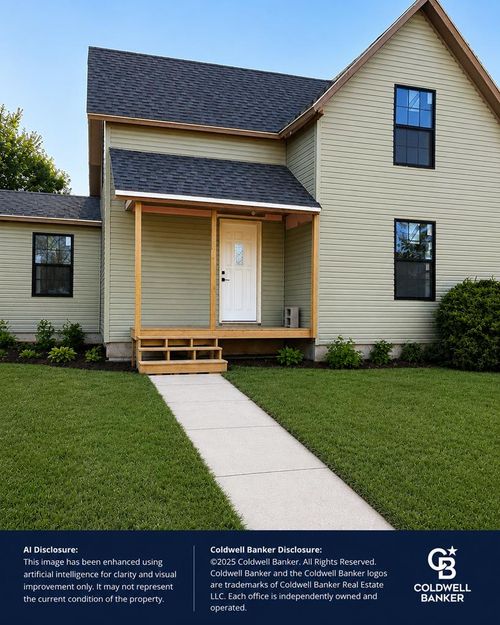 1210 S 25th, Fort Dodge, IA, 50501 | Card Image