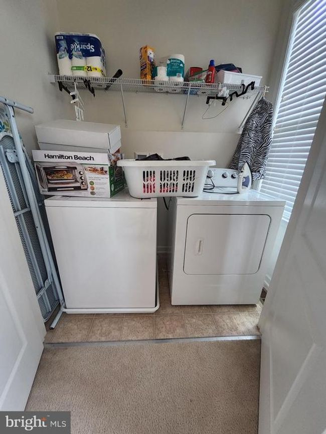 8952 Center St, Townhouse with 3 bedrooms, 3 bathrooms and null parking in Manassas VA | Image 20