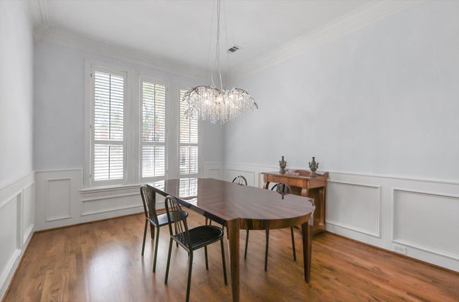 5917 Davenhill Ct, House other with 5 bedrooms, 5 bathrooms and null parking in Plano TX | Image 8