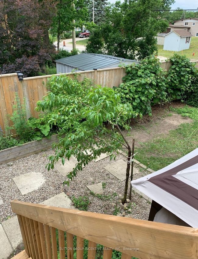 28 Dyer Dr, House attached with 4 bedrooms, 2 bathrooms and 4 parking in Wasaga Beach ON | Image 28