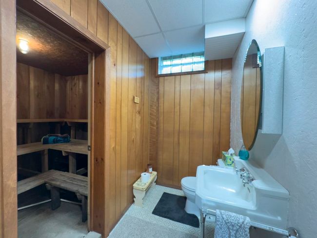 6476 Cypress Ln, House other with 3 bedrooms, 2 bathrooms and null parking in Gilbert MN | Image 21