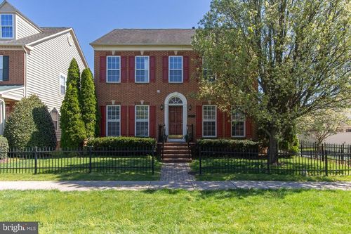 5523 Tracey Bruce Dr, ADAMSTOWN, MD, 21710-8917 | Card Image